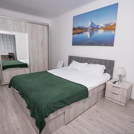 Smart Apartament Braşov Eksteriør bilde