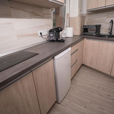 Smart Apartament Braşov Eksteriør bilde