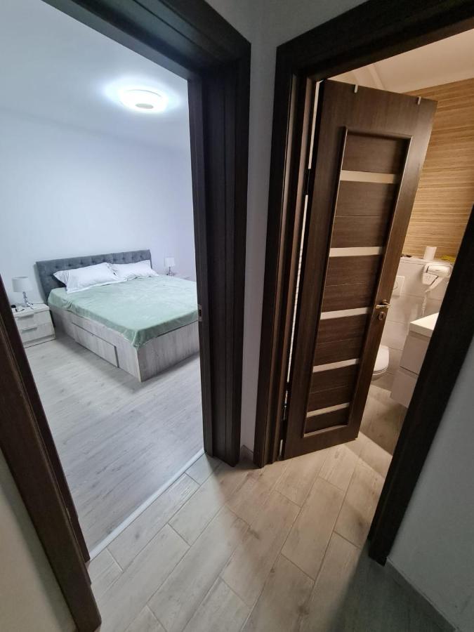 Smart Apartament Braşov Eksteriør bilde