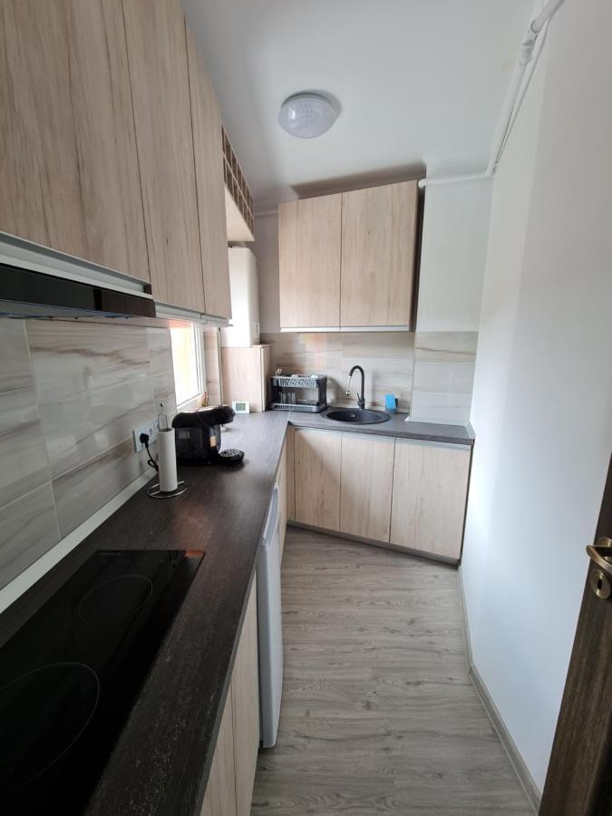 Smart Apartament Braşov Eksteriør bilde
