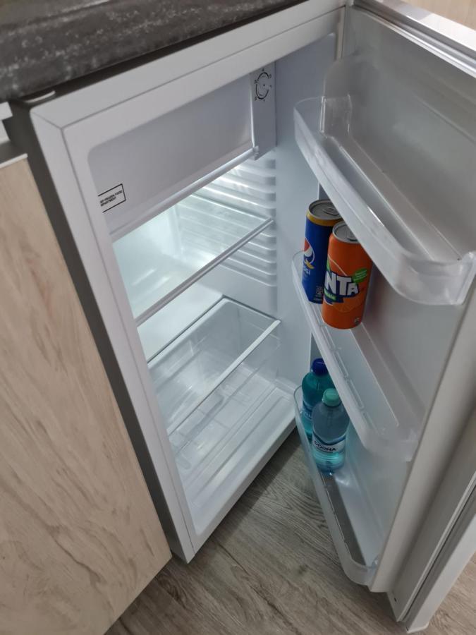 Smart Apartament Braşov Eksteriør bilde
