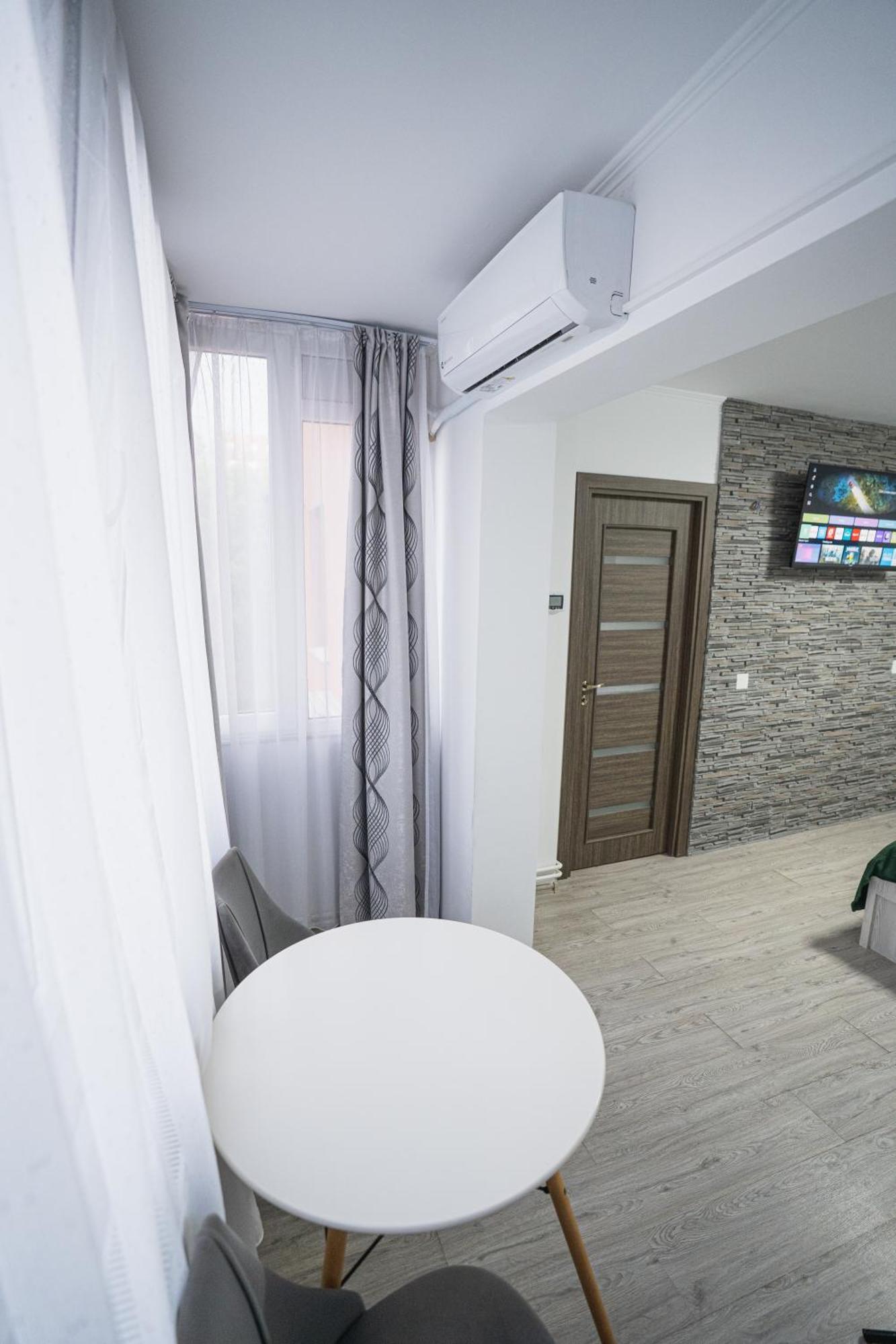 Smart Apartament Braşov Eksteriør bilde